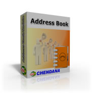 Module of Address Book